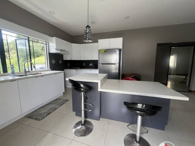 Apartment for rent at Maraval, Trinidad