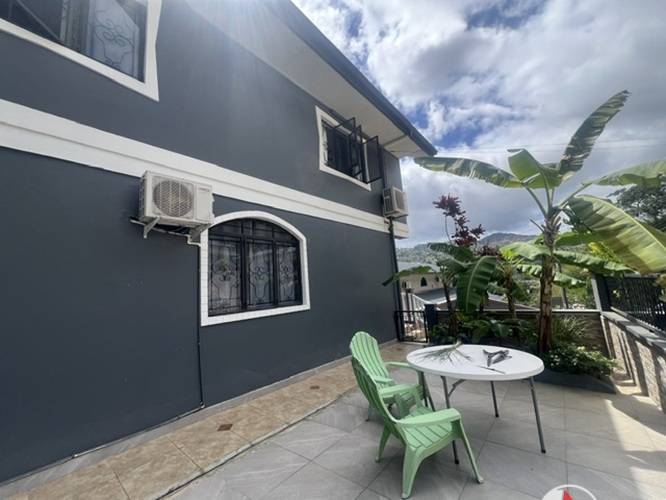Apartment for rent at Maraval, Trinidad