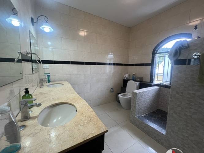 Apartment for rent at Maraval, Trinidad