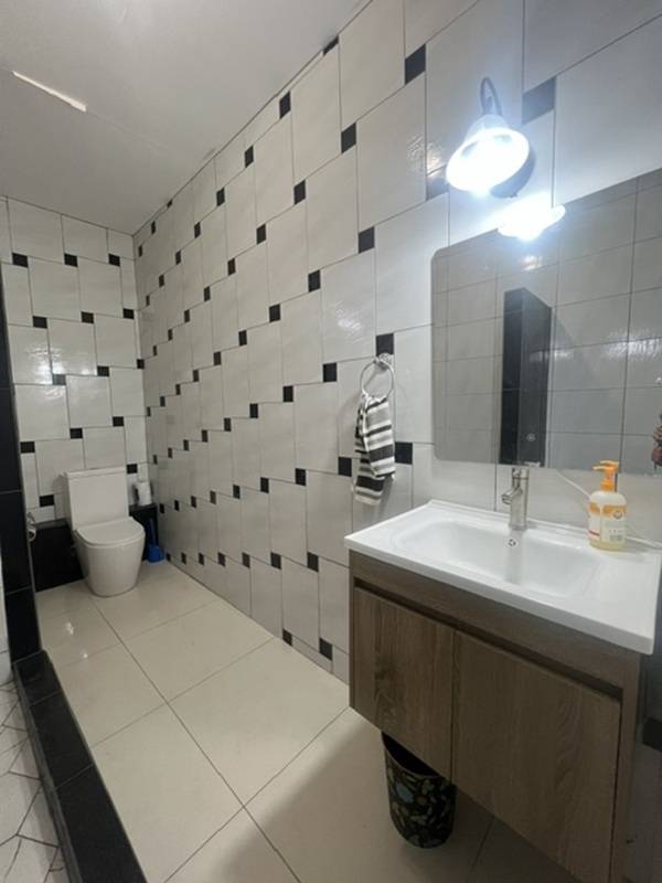 Apartment for rent at Maraval, Trinidad