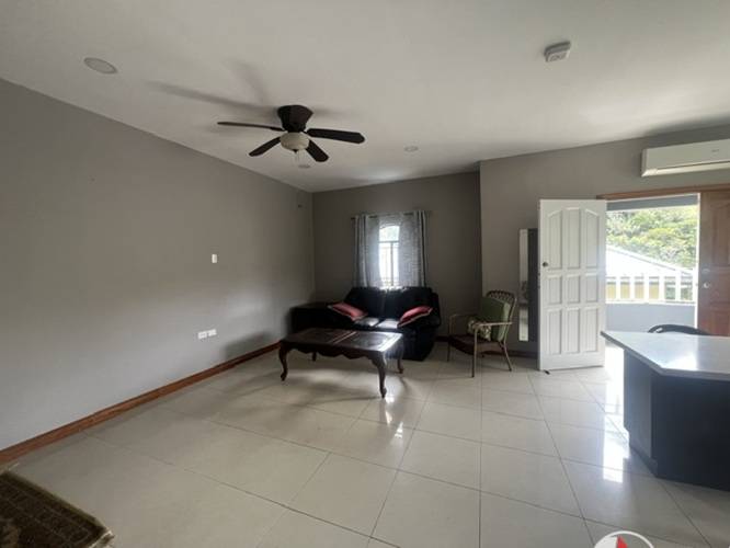 Apartment for rent at Maraval, Trinidad