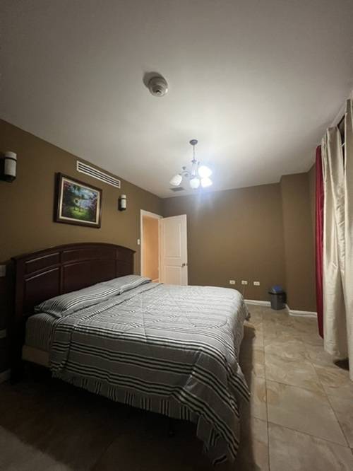 Condominium for sale at Mucurapo, Trinidad
