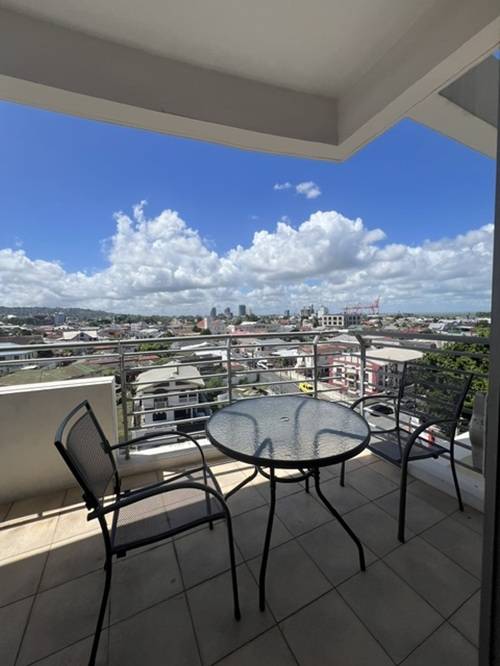 Condominium for sale at Mucurapo, Trinidad