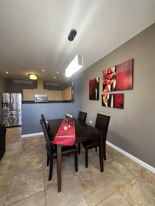 Condominium for sale at Mucurapo, Trinidad