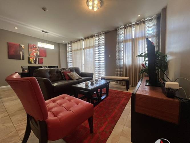 Condominium for sale at Mucurapo, Trinidad