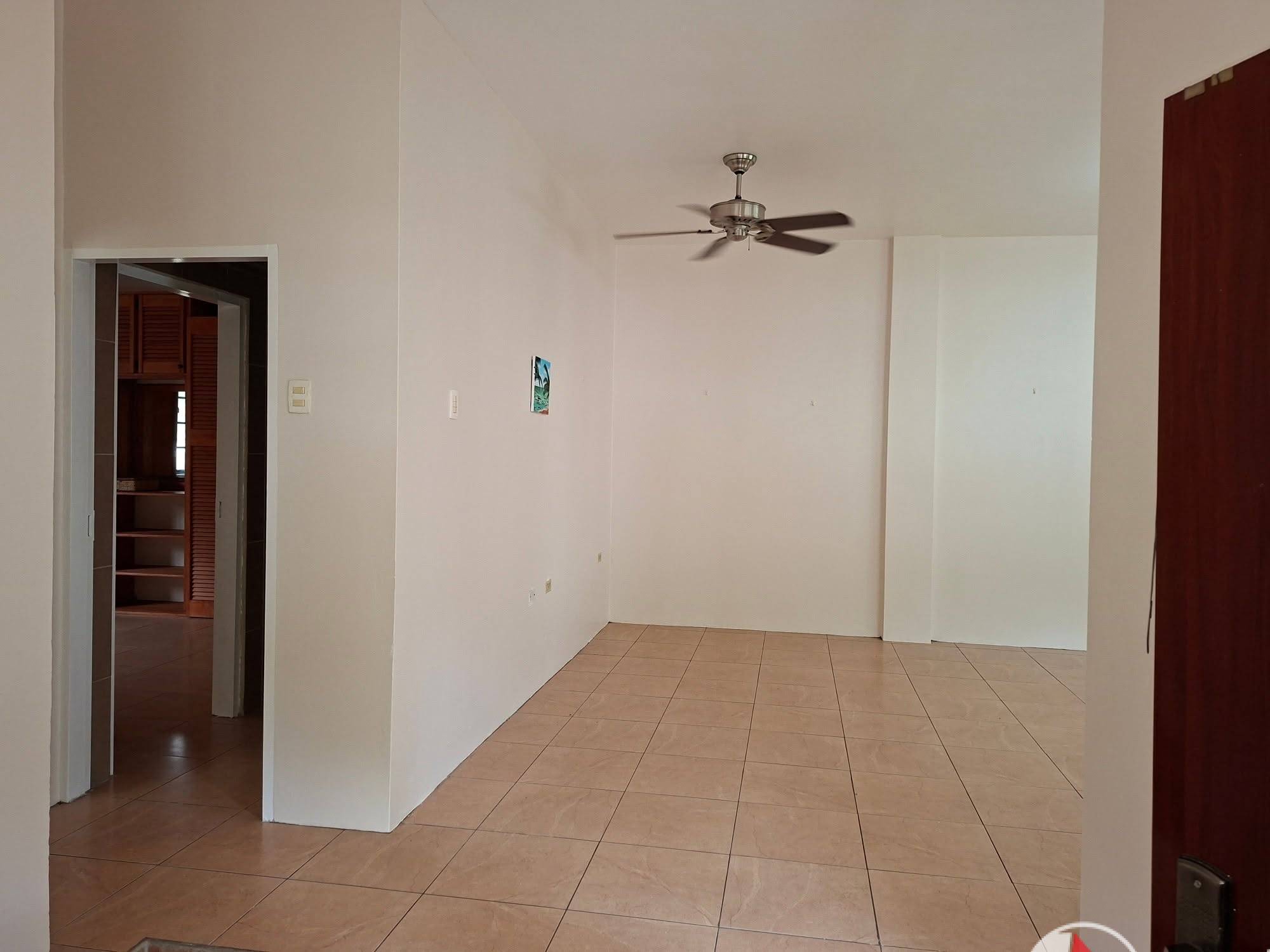 Apartment for rent at Cascade, Trinidad