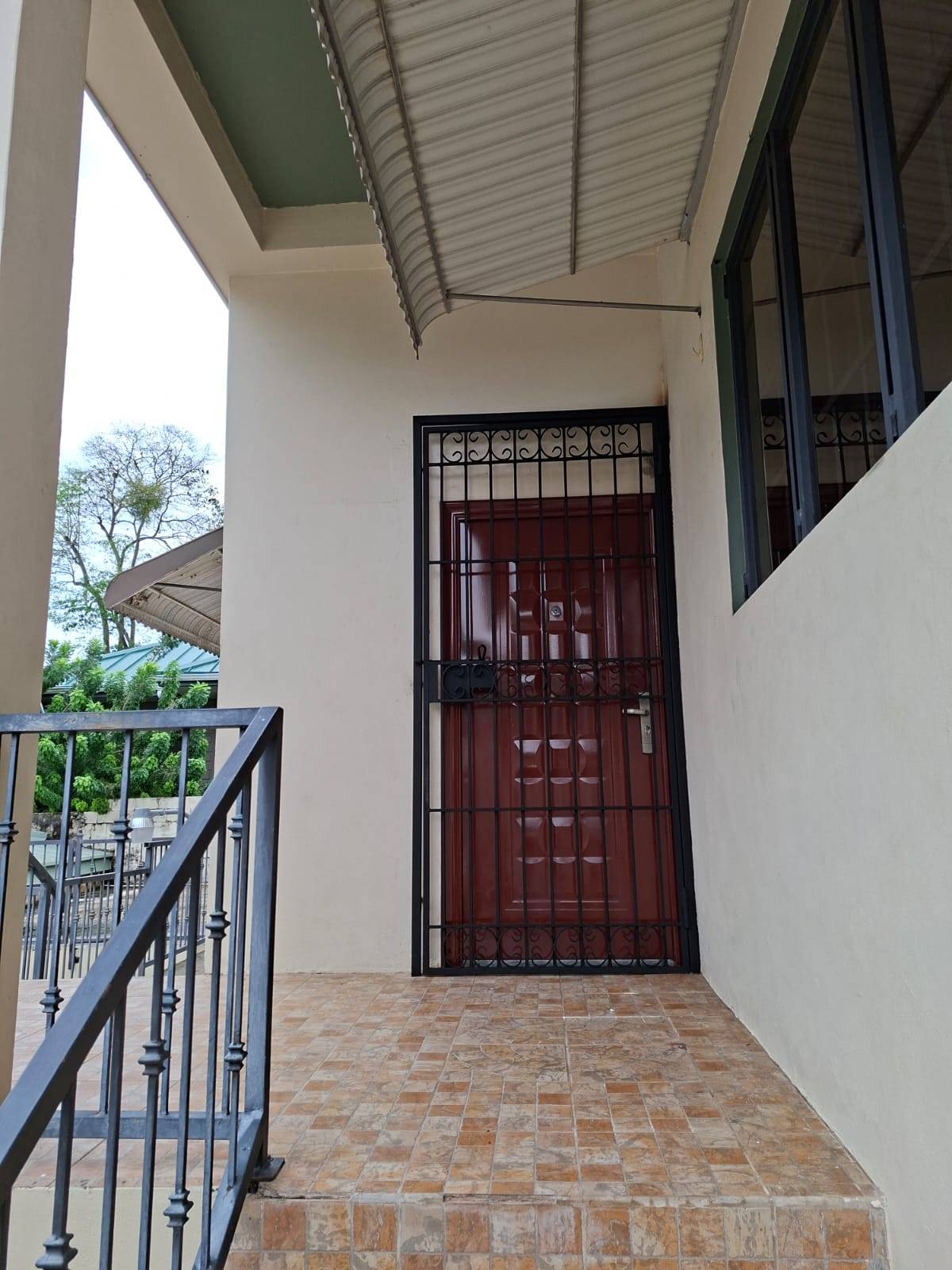Apartment for rent at Cascade, Trinidad