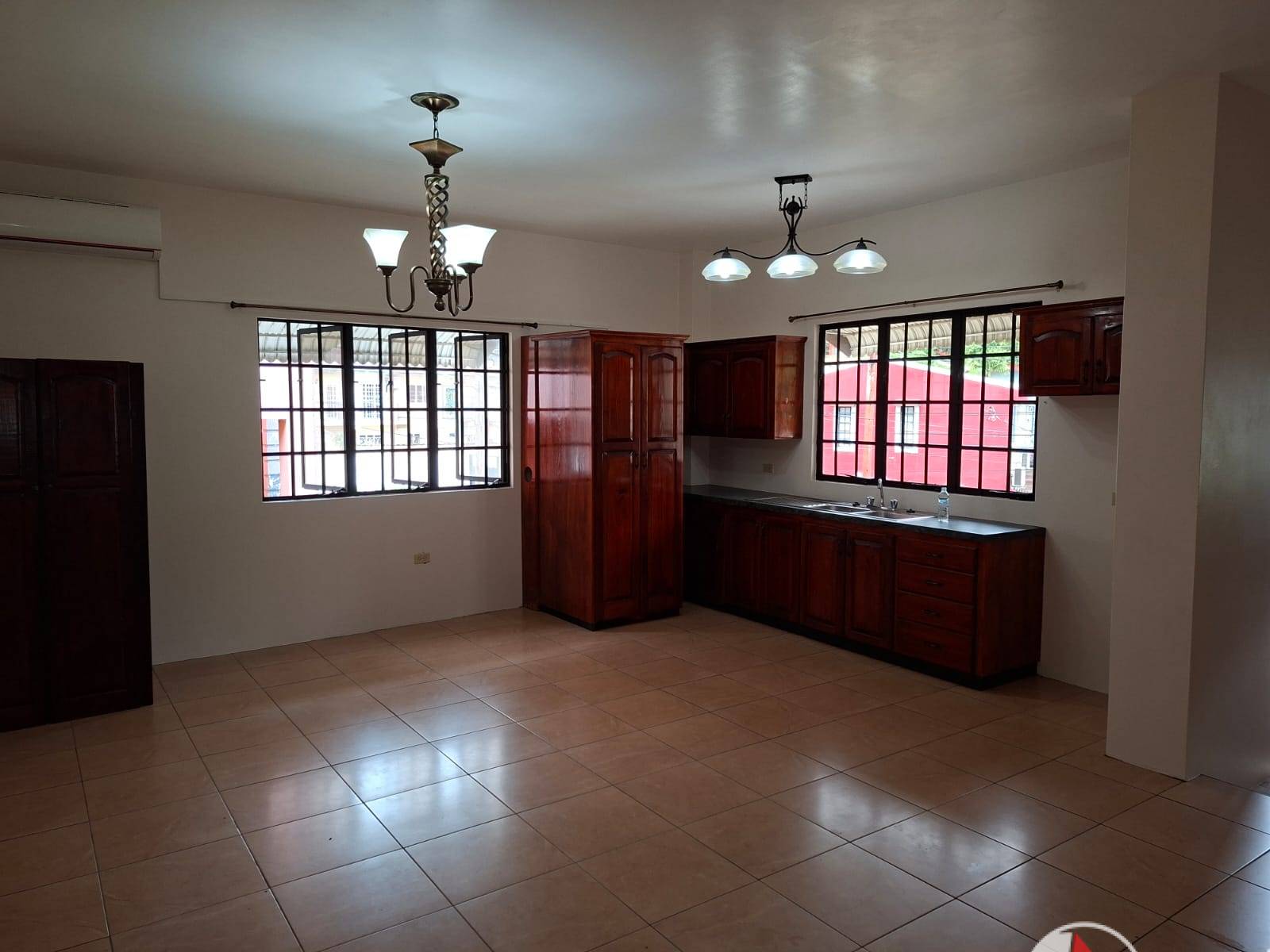 Apartment for rent at Cascade, Trinidad