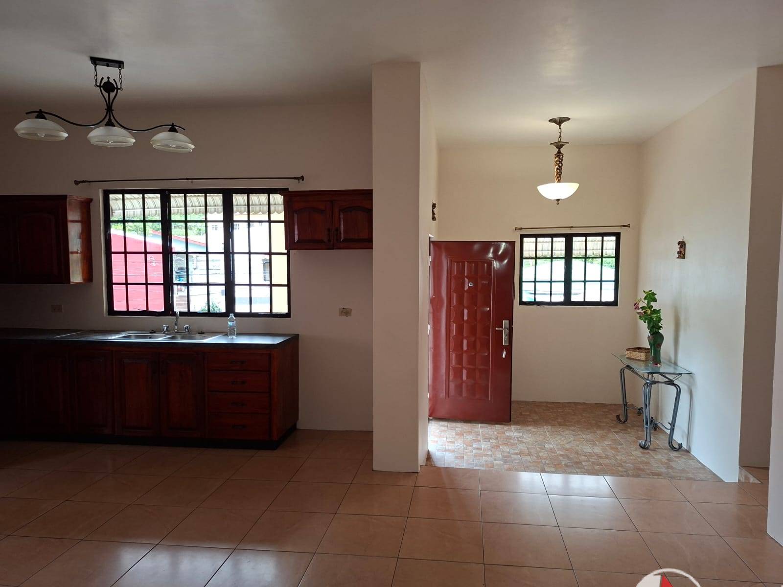 Apartment for rent at Cascade, Trinidad