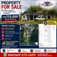 cora-lane-cunaripo-775k-land