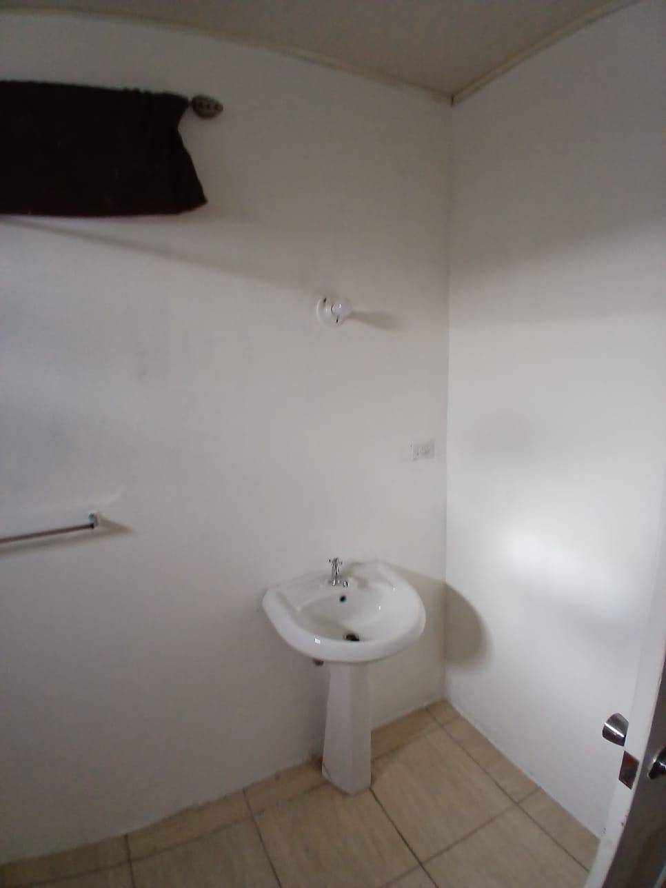 2 Bedroom Unfurnished Apartment for Rent in Chaguanas