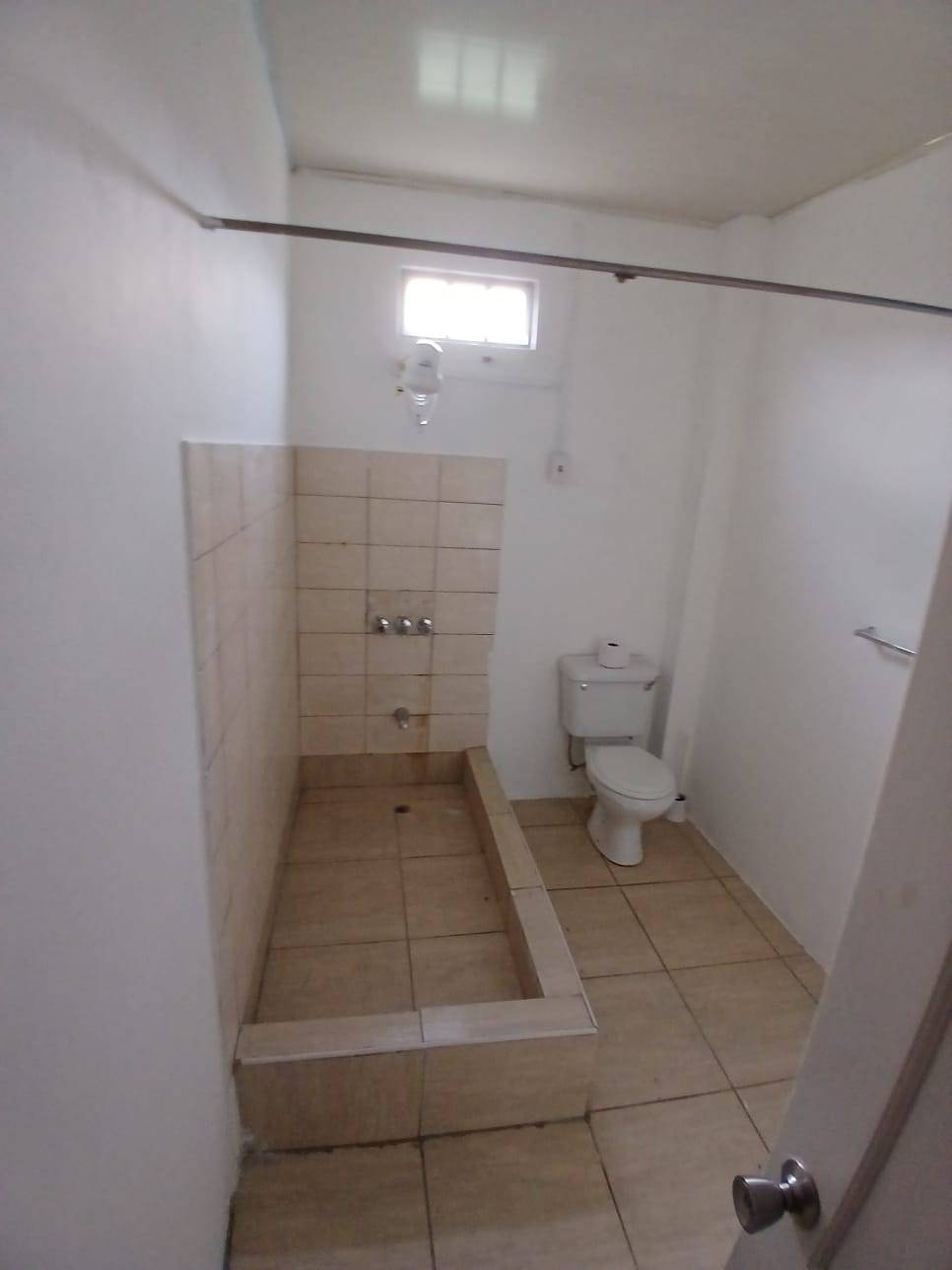 2 Bedroom Unfurnished Apartment for Rent in Chaguanas