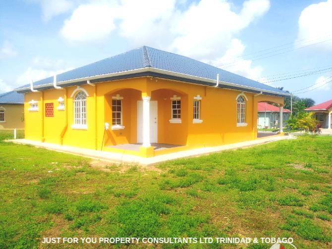 House for Rent in Arima