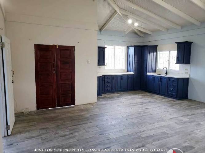 House for Rent in Trinidad