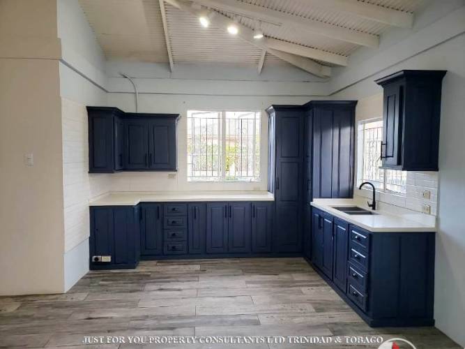 House for Rent in Trinidad