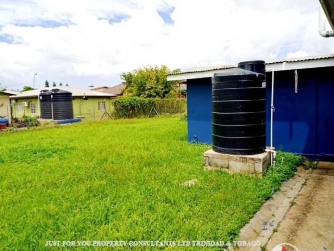House for Rent in Trinidad