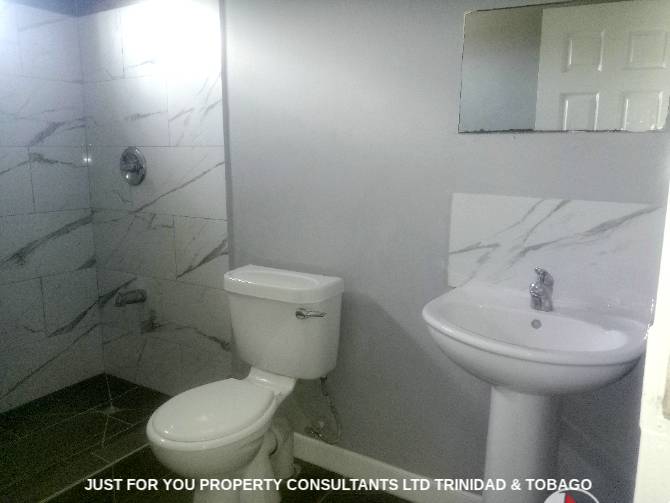 House for Rent in Arima