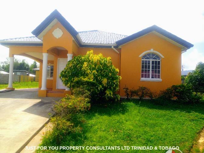 House for Rent in Arima