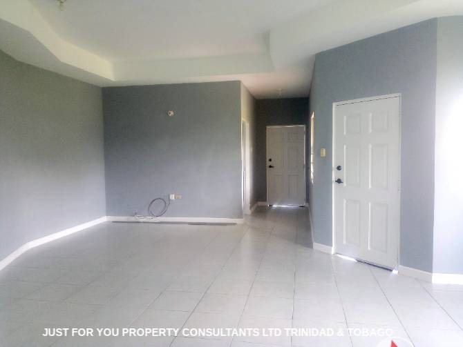 House for Rent in Arima