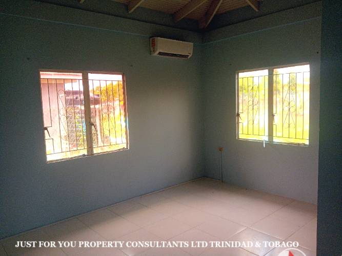 House for Rent in Trinidad