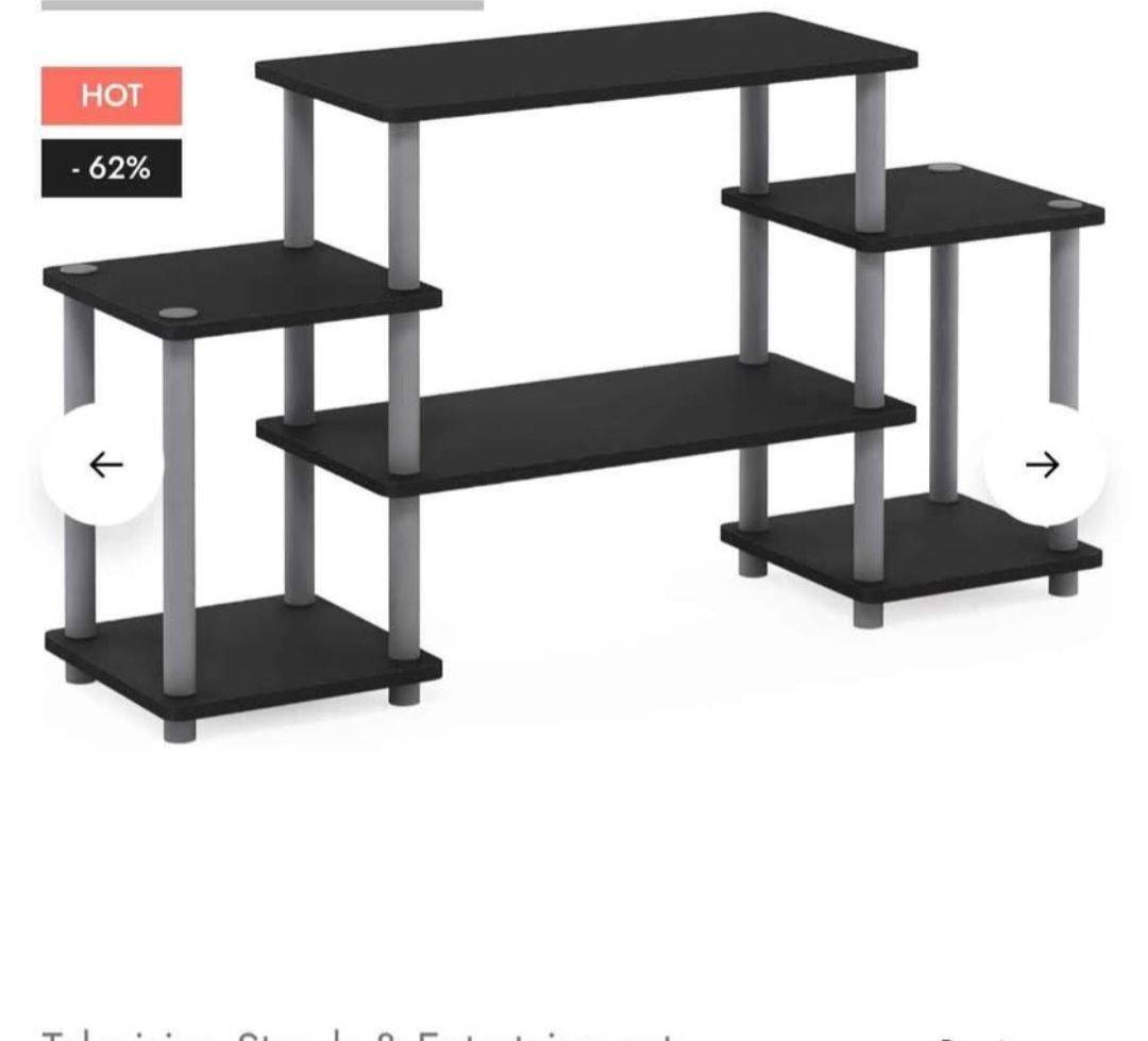 Entertainment Storage Unit or TV Stand / Entertainment Center