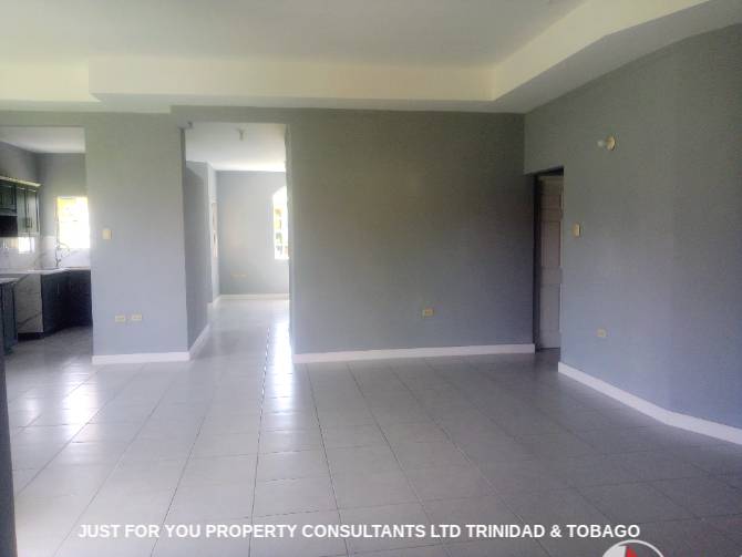 House for Rent in Arima