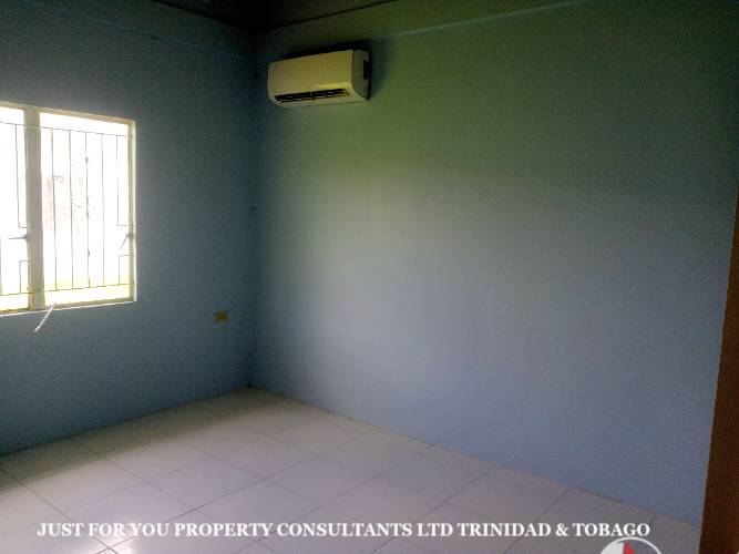 House for Rent in Trinidad