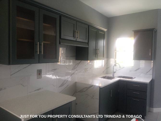 House for Rent in Arima