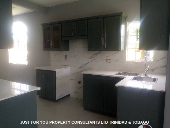House for Rent in Arima
