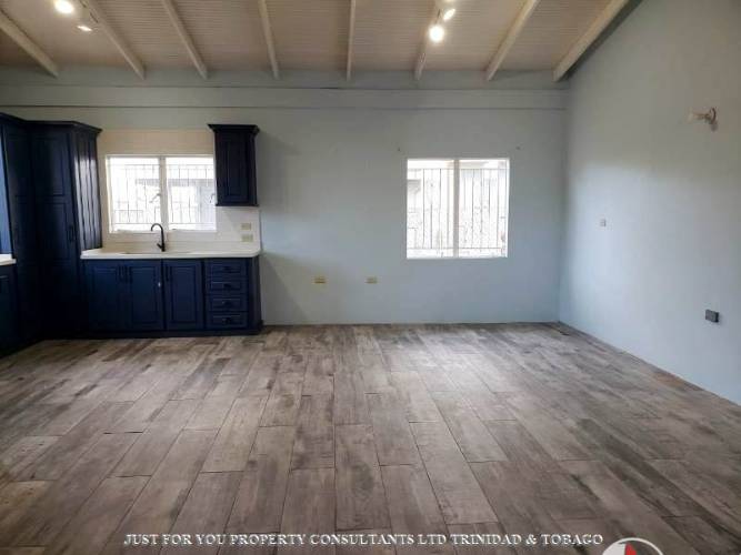 House for Rent in Trinidad
