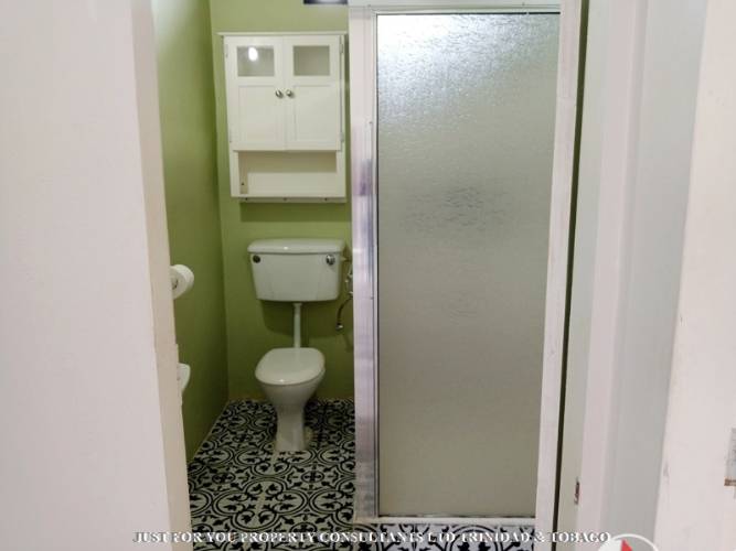House for Rent in Trinidad