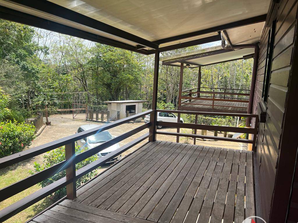 Large 21-acre homestead for sale in Talparo