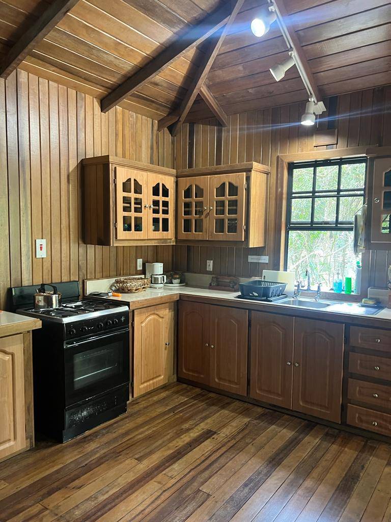 Large 21-acre homestead for sale in Talparo