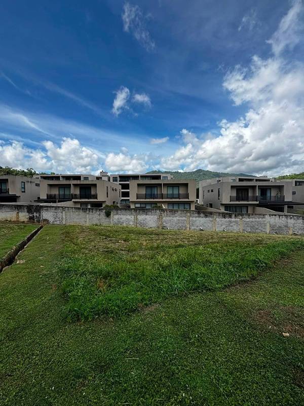 Plot for sale at Santa Cruz, Trinidad
