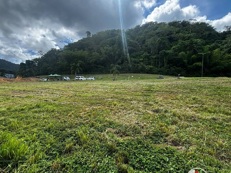Plot for sale at Santa Cruz, Trinidad