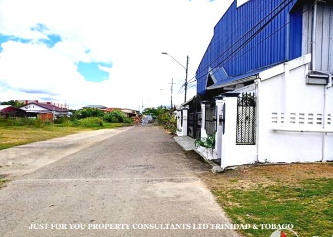 Land for Sale in Trinidad