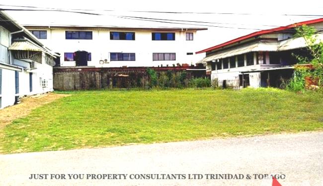 Land for Sale in Trinidad