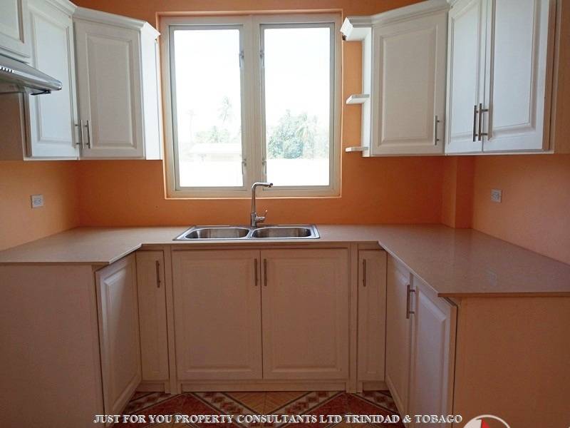 Apartment for Rent in Chaguanas