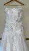 Two wedding dresses for sale