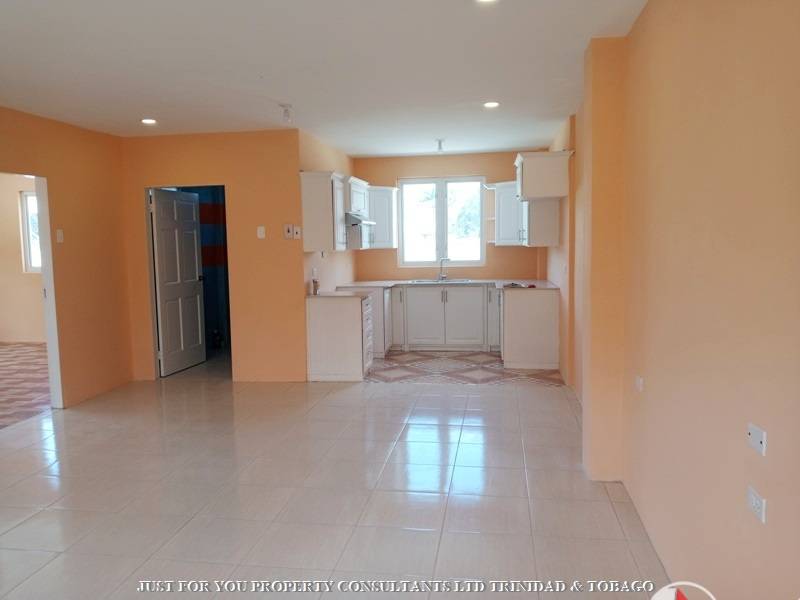 Apartment for Rent in Chaguanas