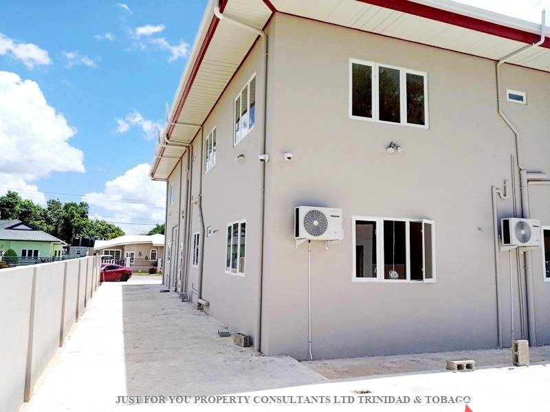 Apartment for Rent in Chaguanas