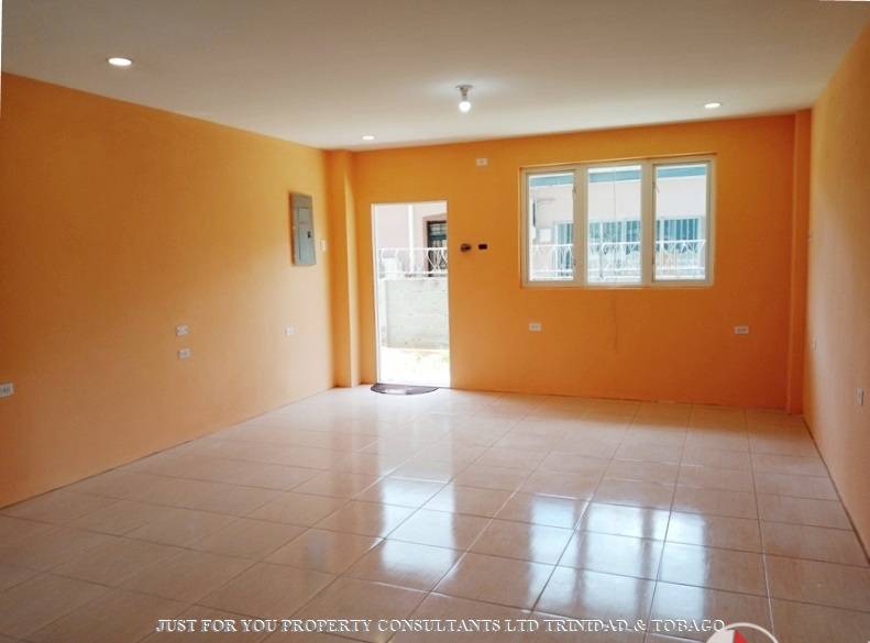 Apartment for Rent in Chaguanas