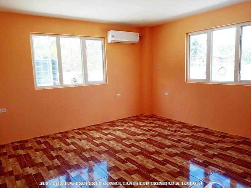 Apartment for Rent in Chaguanas