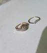 💍 NEW 2-PIECE LADIES’ WEDDING RING SET FOR SALE 💍