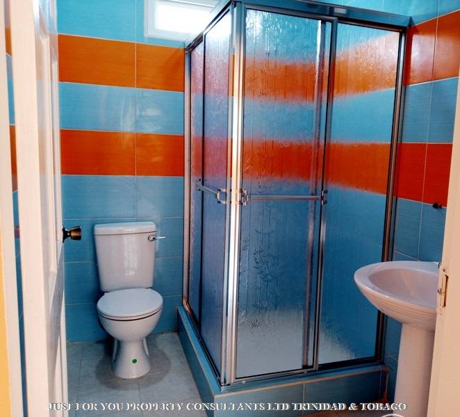 Apartment for Rent in Chaguanas