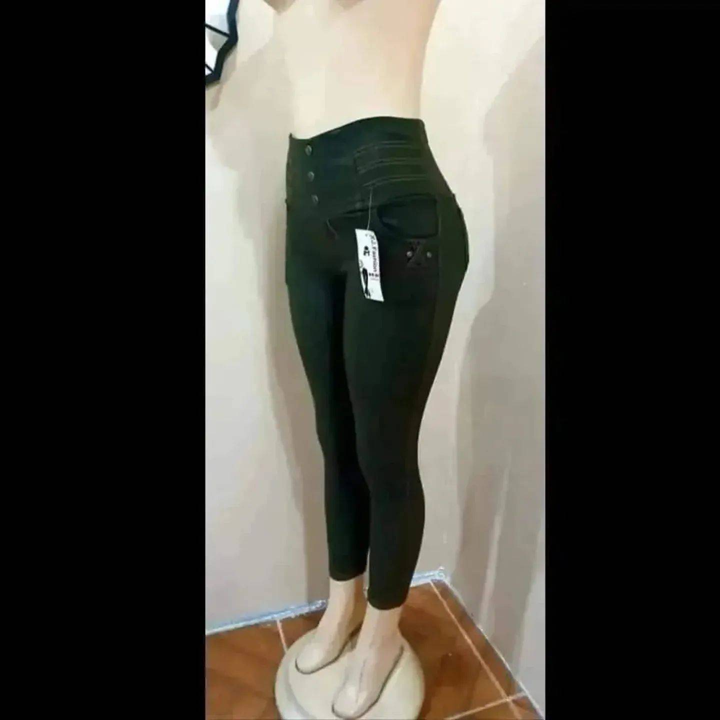 Ladies Pants