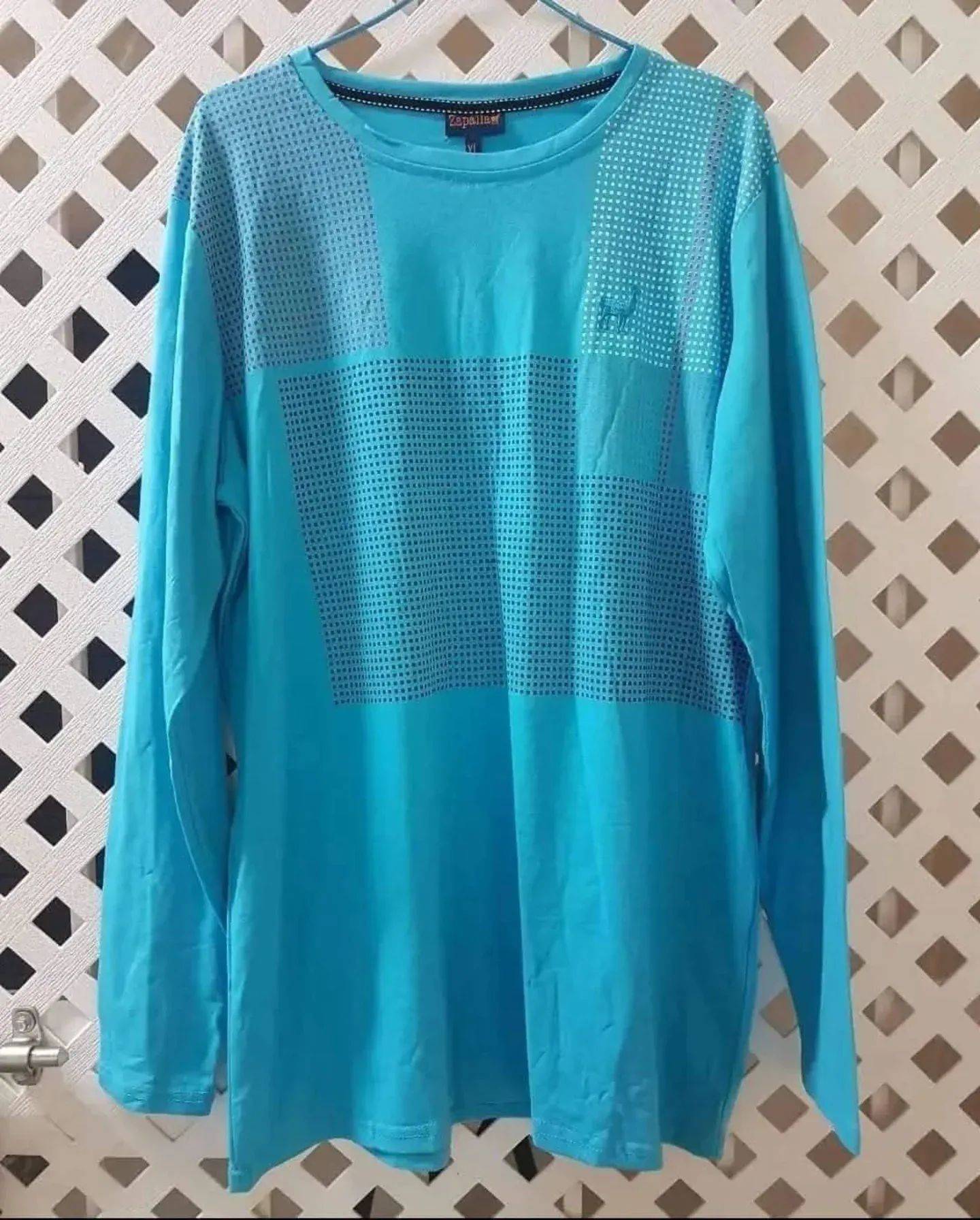 Men’s Long Sleeves