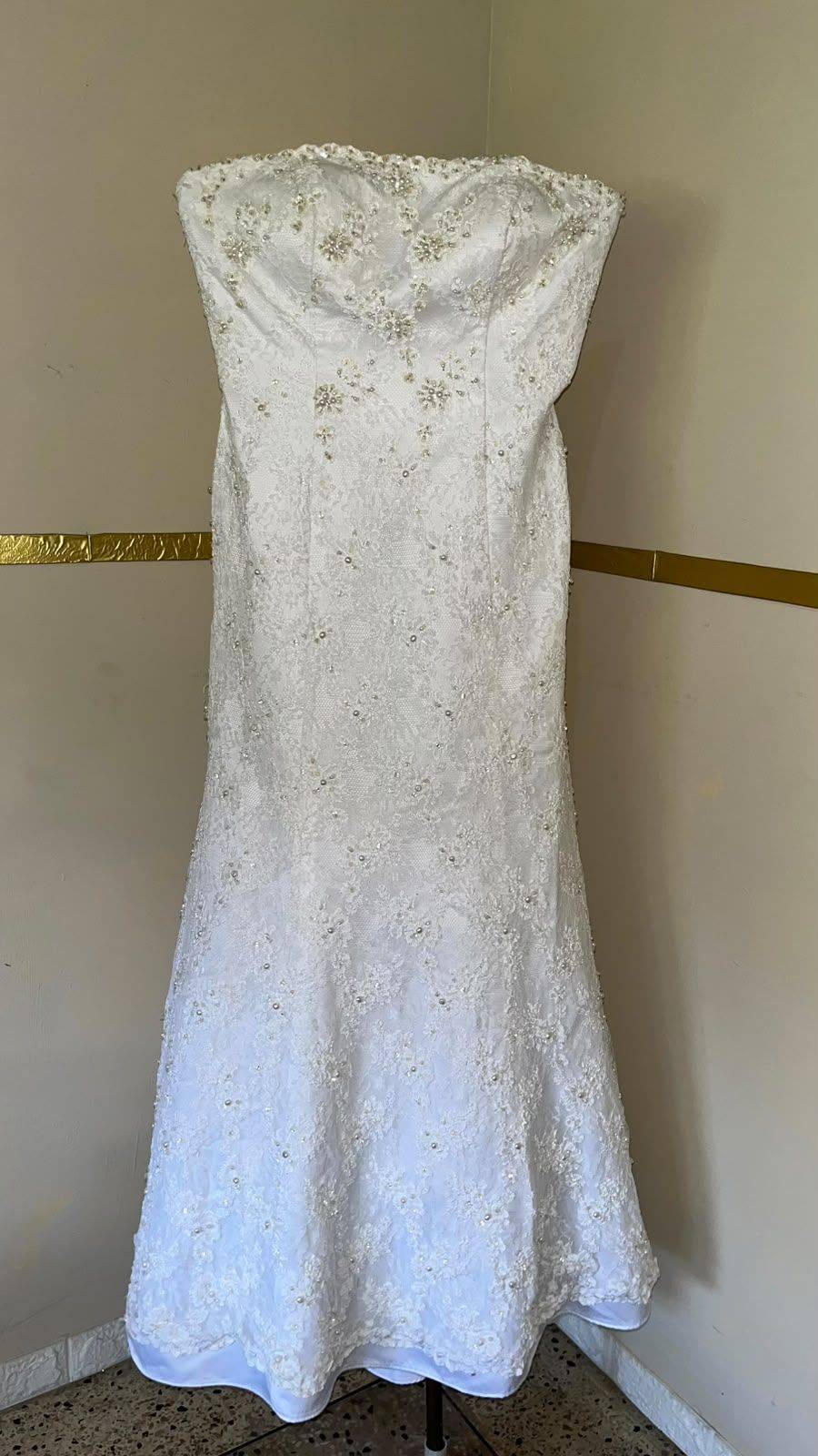 Two wedding dresses for sale