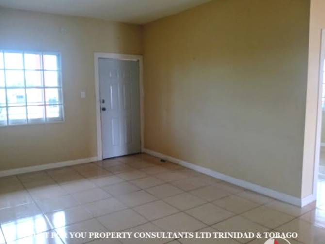 Apartment for Rent in Trinidad