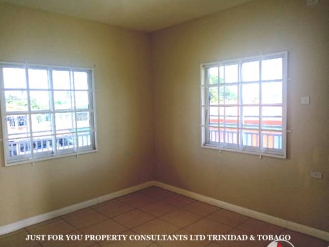 Apartment for Rent in Trinidad